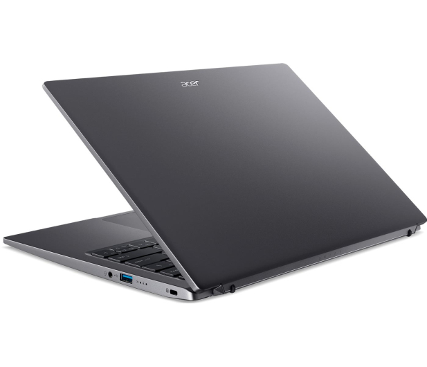 Acer Swift X i7-1260P/16GB/1TB/Win11 RTX3050Ti - 1069333 - zdjęcie 6
